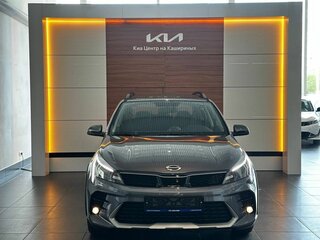 2025 Solaris KRX, серый, 2815000 рублей, вид 3