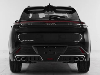 2025 Dongfeng Mage, чёрный, 2560000 рублей, вид 5