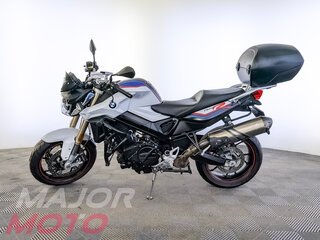 2019 BMW F 800 R, белый, 630000 рублей, вид 2