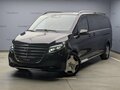 2026 Mercedes-Benz V-Класс Extra Long 300 d экстра длинный III (W447) Рестайлинг 2, чёрный, 15000000 рублей