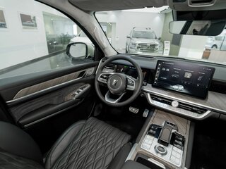 2026 Tank 500 I, белый, 7199000 рублей, вид 4