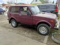 1996 Lada (ВАЗ) 2121 (4x4) I Рестайлинг, красный, 250000 рублей - вид 1