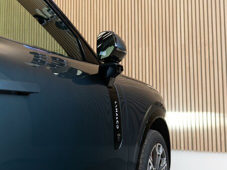 2026 Lynk & Co 900, синий, 8200000 рублей, вид 4