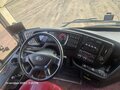 2009 Kia Granbird, красный, 5500000 рублей - вид 10