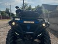 2015 CFMoto X5 H.O. EPS, синий, 500000 рублей - вид 1