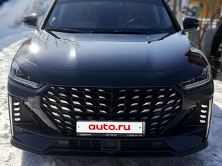 2024 Jetour X70+ I, чёрный, 2550000 рублей, вид 2