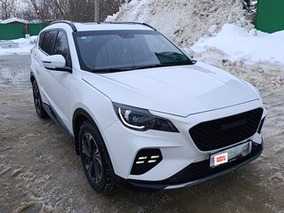 2022 Soueast DX8S, белый, 1999999 рублей, вид 3