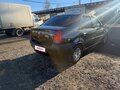 2009 Renault Logan I, чёрный, 410000 рублей - вид 5