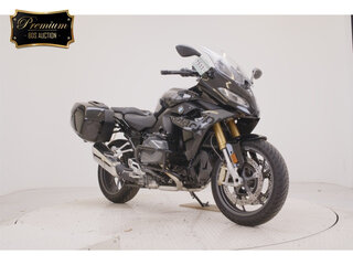 2024 BMW R 1250 RS, чёрный, 1200000 рублей, вид 3