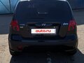2004 Hyundai Getz I, чёрный, 310000 рублей - вид 4