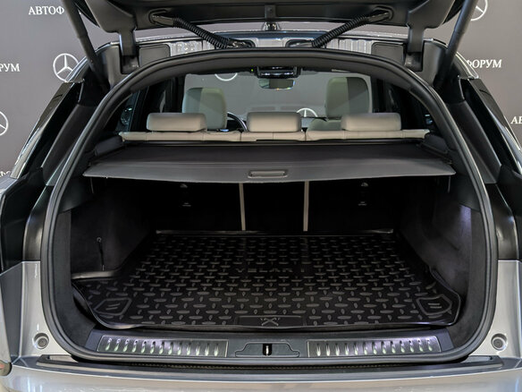 2022 Land Rover Range Rover Velar I, серый, 5390000 рублей - вид 10
