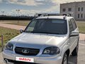 2020 Lada (ВАЗ) Niva, серый, 790000 рублей - вид 1
