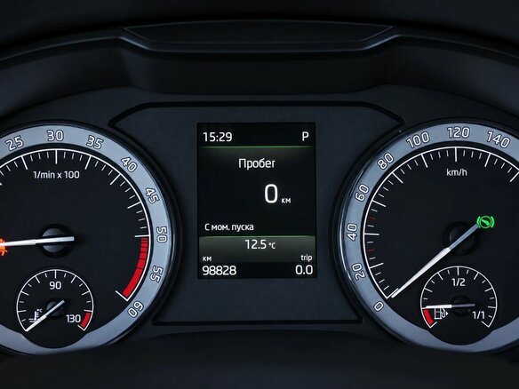 2017 Skoda Kodiaq I, белый - вид 9