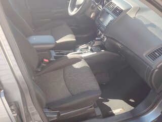 2019 Mitsubishi Outlander Sport I Рестайлинг 3, серый, 1870000 рублей, вид 5