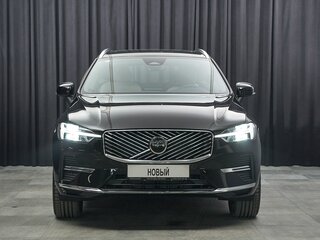 2025 Volvo XC60 II Рестайлинг 2, чёрный, 5999000 рублей, вид 2