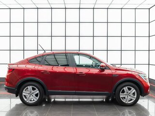 2020 Renault Arkana I, красный, 1359000 рублей, вид 5