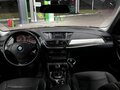 2013 BMW X1 20i I (E84) Рестайлинг, коричневый, 1300000 рублей - вид 11