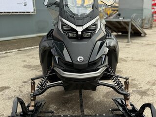 2025 BRP Lynx Commander 900, коричневый, 2690000 рублей, вид 3