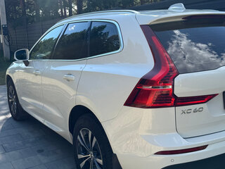 2020 Volvo XC60 II, белый, 3230000 рублей, вид 2