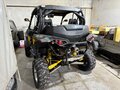 2014 BRP Can-Am Maverick 1000R, жёлтый, 1350000 рублей - вид 2