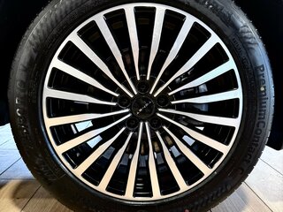 2026 Tenet T8, зелёный, 3885000 рублей, вид 4