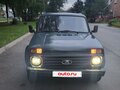 1999 Lada (ВАЗ) 2121 (4x4) I Рестайлинг, синий, 200000 рублей