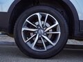 2020 Geely Coolray I, серый - вид 8