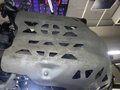 2022 Yamaha Tenere 700, синий, 850000 рублей - вид 6