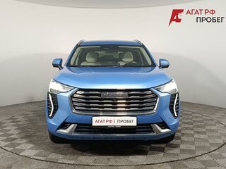 2023 Haval Jolion I, голубой, 1790000 рублей, вид 2