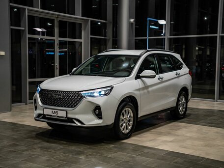 Haval M6 II