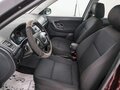 2012 Skoda Fabia II Рестайлинг, красный, 729000 рублей - вид 6