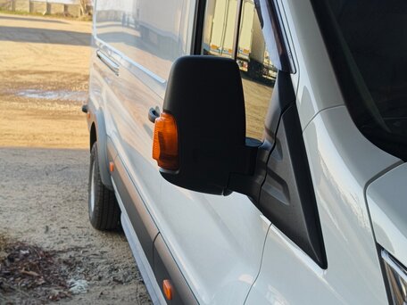 2016 Ford Transit, белый, 2350000 рублей, вид 4