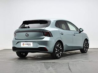 2026 MG 4 EV 42.8 kWh II, зелёный, 1708000 рублей, вид 3