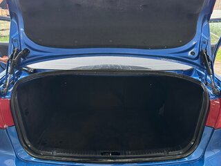 2004 Mazda 3 I (BK), синий, 270000 рублей, вид 3