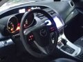 2011 Mazda 3 II (BL), белый, 580000 рублей - вид 8