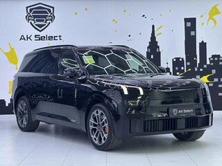 2026 Lynk & Co 900, чёрный, 7480000 рублей, вид 3