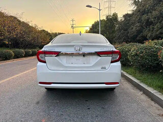 2021 Honda Crider II Рестайлинг, белый, 1300222 рублей, вид 5