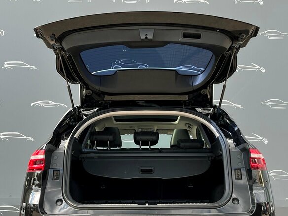 2019 Haval F7 I, чёрный - вид 14