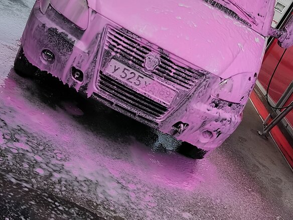 2011 ГАЗ 2747, белый, 380000 рублей - вид 18