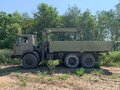 1990 КамАЗ 4310, зелёный, 1800000 рублей