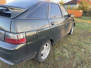 2006 Lada (ВАЗ) 2112, золотистый, 200000 рублей, вид 5