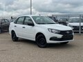 2026 Lada (ВАЗ) Granta I Рестайлинг, белый
