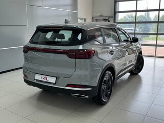 2026 Tenet T4L, серый, 2479000 рублей, вид 3
