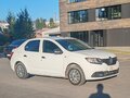 2017 Renault Logan II, белый, 520000 рублей - вид 9