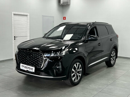 Chery Tiggo 7 Pro Max I