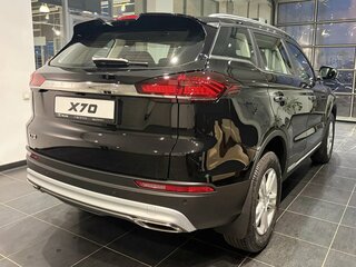2026 Belgee X70 I Рестайлинг, чёрный, 2609990 рублей, вид 2
