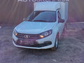2021 LADA (ВАЗ) ВИС 2349, белый, 980000 рублей