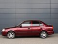 2008 Hyundai Accent ТагАЗ II, красный, 600000 рублей - вид 6