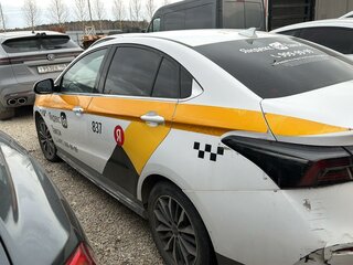 2023 Omoda S5, белый, 888615 рублей, вид 3