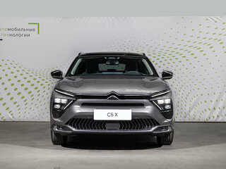 2024 Citroen C5 X, серый, 4295000 рублей, вид 2